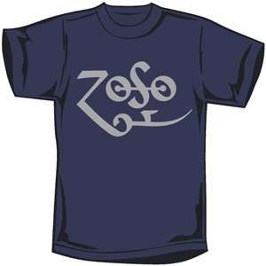  Led Zeppelin   T shirts   Band Clothing