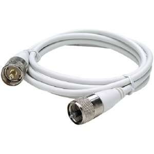  Coax Antenna Cable and fitting 5