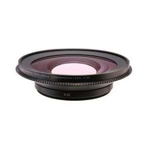   Ultra Wide Angle Converter Lens 62mm Mounting Thread