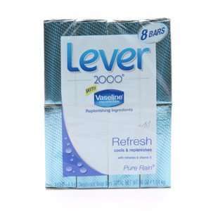  lever 2000 body wash with vaseline intensive care oz 