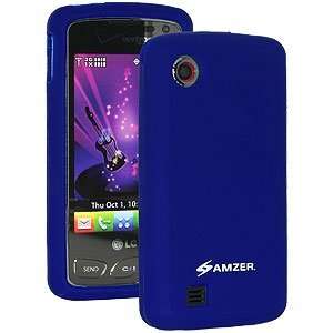   Case Blue For Lg Chocolate Touch Vx8575 Anti Dust Avoid Scratches