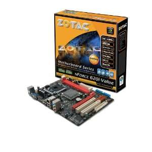   GeForce 7050 LGA 775 Micro ATX Intel Motherboard Electronics