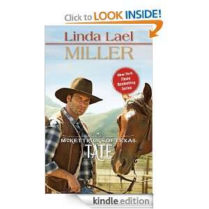   Of Texas Tate Linda Lael Miller  Kindle Store