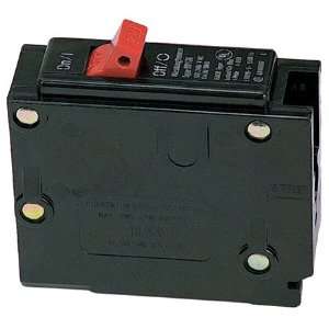  Single 15 amp single control (toggle) RV AC breaker