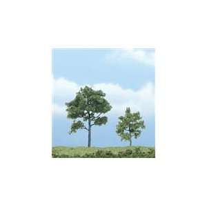    TR1607 Woodland Scenics (Premium Trees) Locust Toys & Games