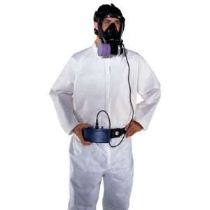  SEPTLS695520600 Sperian respiratory protection Powered Air 