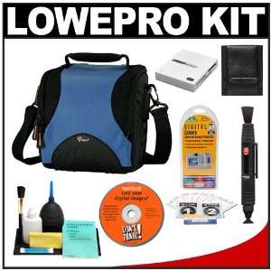  Lowepro Apex 140 AW Digital SLR Photo/Video Camera Bag 