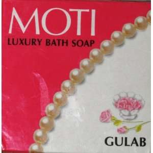 Moti Luxury Bath Soap 2.64 Oz  Grocery & Gourmet Food