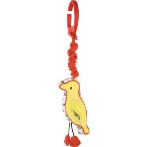 Maclaren Stroller Hanging Toys Polly The Parakeet