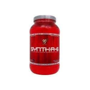  BSN   Syntha 6 Protein Powder (2.91lb Jug) Health 
