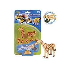  Magna Morphs Giraffe Toys & Games