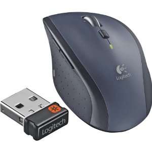  New M705 Wireless Marathon Mouse   CT7488 Electronics