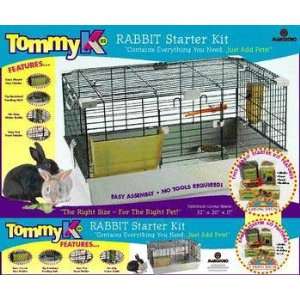  Marchioro Sun Tommy 82 Rabbit Starter Kit Kitchen 