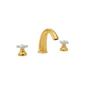    Phylrich Two Handle Deck Tub Set K1121T 015