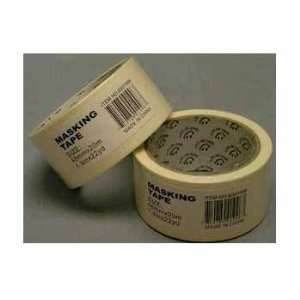  48 mmx20M Masking Tape Case Pack 36