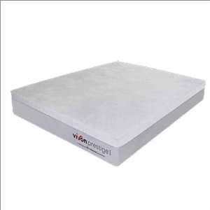    King Vivon 9 Inch Prestige I Mattress with Massage