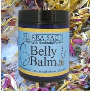  Belly Balm for Pregnancy Stretch Marks and Dry Skin 