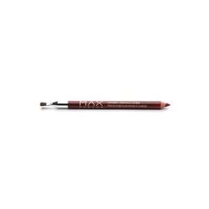 Max Factor High Definition Lipliner and Lipstick Brush, Couture Plum 