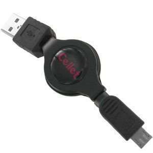   Cable for Samsung Messager III SCH R570 Cell Phones & Accessories