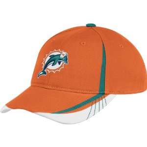  Reebok Miami Dolphins Womens 2011 Player Draft Hat 
