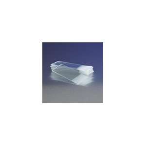  Corning 75x25mm Microscope Slides, Frosted OneSide, One 