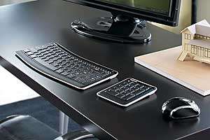  Microsoft Bluetooth Mobile Keyboard 6000 Electronics