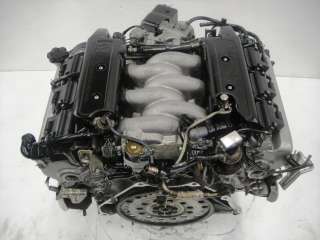  ACURA LEGEND C32A1 DOHC 3.2 LITER V6 USED JAPANESE ENGINE / JDM  