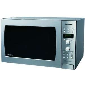    Size Combo Convection/Microwave Oven 