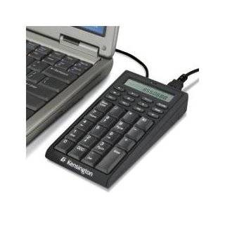   PAUK001U USB Retractable Calculator/Keypad Explore similar items