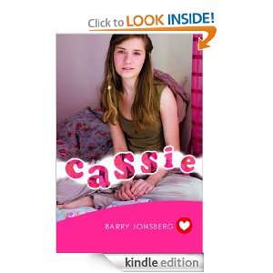 Cassie (Heart Fiction) Barry Jonsberg  Kindle Store