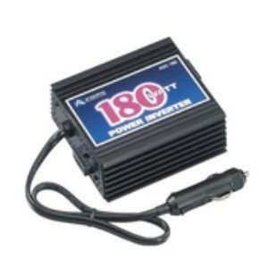  Jensen 180 Watt Power Inverter Automotive