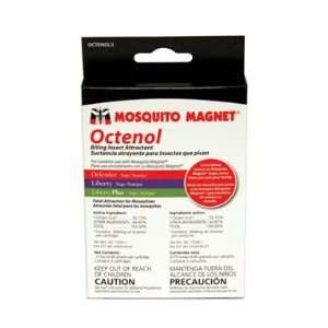  Woodstream Octenol3 Mosquito Magnet Octenol Mosquitoe 
