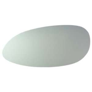 Fit System 99066 Buick Century/Regal Driver Side Replacement Mirror 