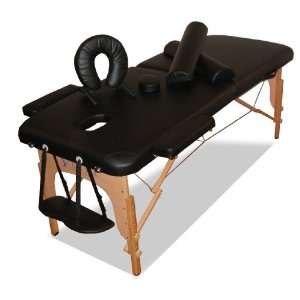 Sierra Comfort Pro Series Portable Massage Table New  