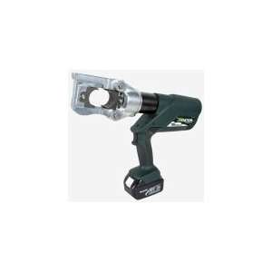   GREENLEE E12CCXL11 Cordless Multipurpose Tool,12 Ton