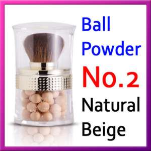 Missha M Mineral Ball Powder #2 Natural Beige BELLOGIRL  
