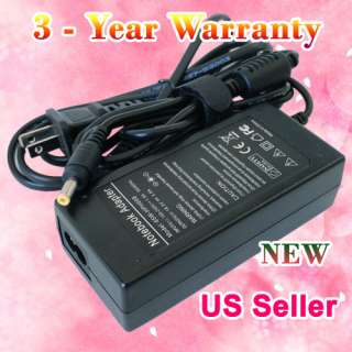AC Power Supply Adapter Charger fr HP Pavilion dv8225NR dv8327US 