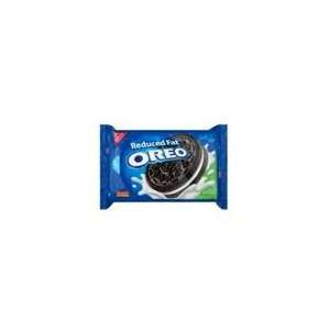 Nabisco Oreo Chocolate Sand Reduce Fat 18 oz. (12 Pack)  
