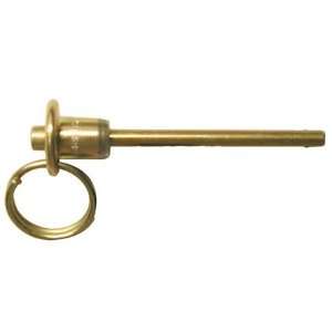 Avibank Mfg Inc BLRS 085 Industrial Grade Ring Handle Ball Lock Pin 3 
