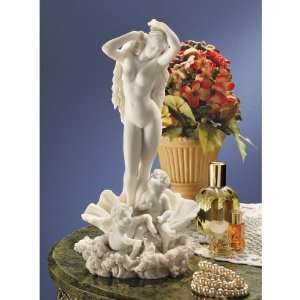  Birth of Venus (1879) Bonded Natural Marble Statue