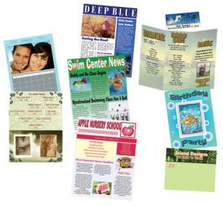 Print Shop 23 NEW Graphic Design Printshop Software DVD  