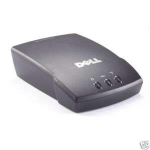 NEW Dell 3300 Wireless USB Printer Adapter U8510  