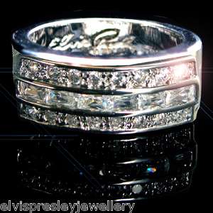 Elvis Presleys Wedding Ring please scroll down to the bottom to view 