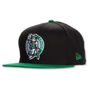  NEW ERA NBA Boston Celtics Classic Snapback Hat, Blue 