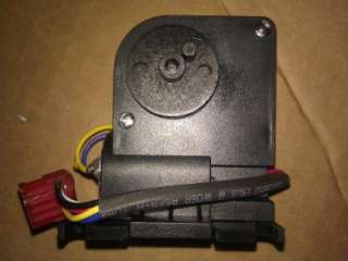 NEW ELLIPTICAL / RECUMBENT RESISTANCE MOTOR 308036  