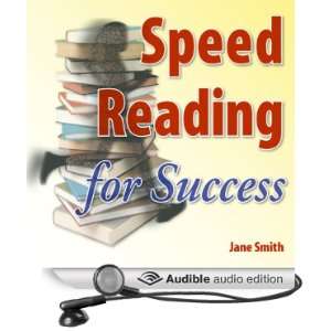  Speed Reading for Success How to find, absorb and retain 