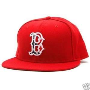   Stripes New Era Hat Cap 7 1/4 MLB   Mens MLB Fitted And Stretch Hats