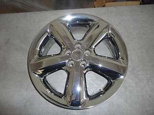   Wheel with Center Cap 205 50 R17 04 Chrysler PT Cruiser OEM  