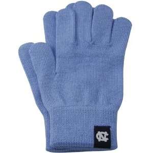  Nike North Carolina Tar Heels Ladies Carolina Blue Knit 