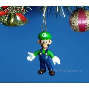  Mario *R4 Decoration Home Party Ornament Christmas NINTENDO 